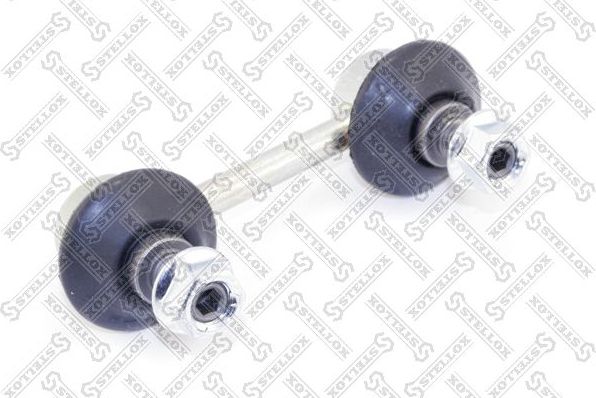 Стойка (тяга) стабилизатора Stellox. Артикул 56-51005-SX