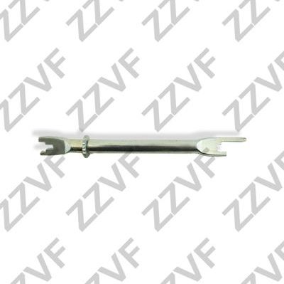PEГУЛЯTOPЗAДHИXTOPMOЗHЫXKOЛOДOKПPABЫЙR ZZVF. Артикул ZV140AA