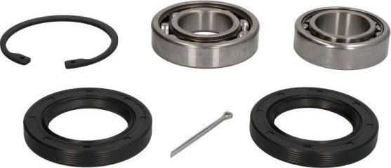 Ступичный подшипник (комплект) BTA. Артикул H2W003BTA