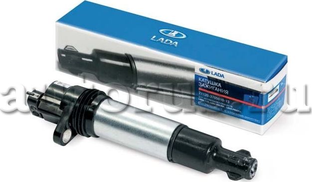 Катушка зажигания Lada. Артикул 21120370501013