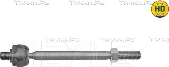 Рулевая тяга Meyle HD правая/левая внутренняя для Hyundai Tucson III 2015-2026. Артикул 37-16 031 0027/HD