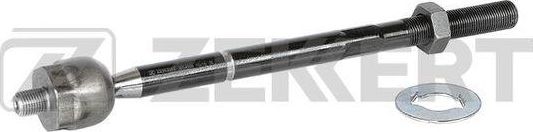 Рулевая тяга Zekkert правая/левая для Mazda 3 II (BL) 2008-2014. Артикул ST-4126
