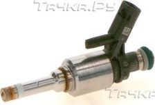 Клапанная форсунка Bosch. Артикул 0 261 500 01E