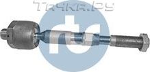 Рулевая тяга RTS правая/левая для Nissan Cabstar F24M, F24W 2006-2013. Артикул 92-04629-010