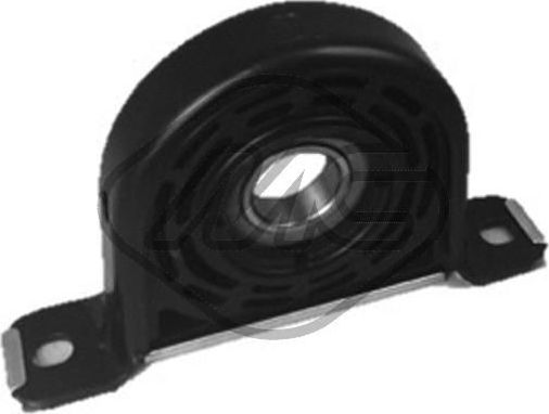 Подвесной подшипник карданного вала Metalcaucho для IVECO Daily III 1999-2007. Артикул 06706