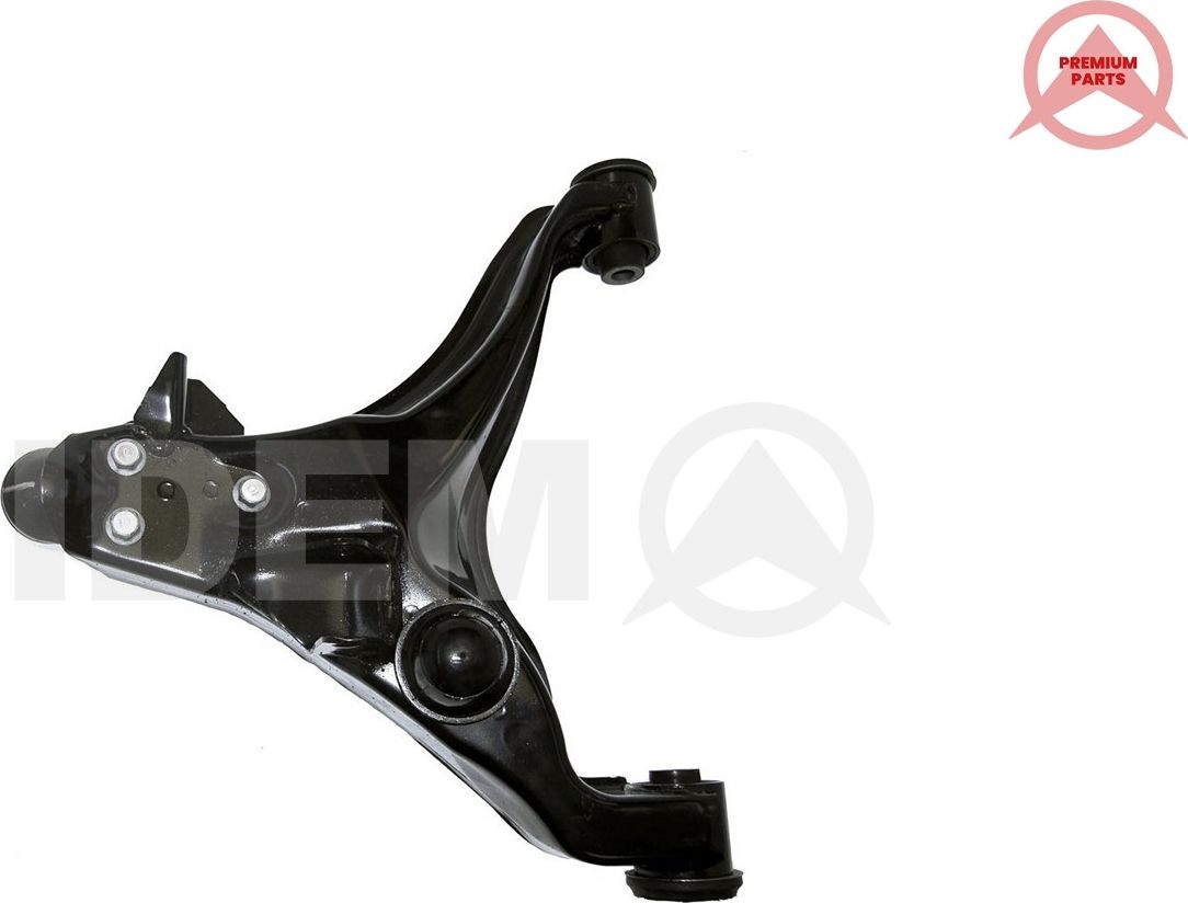 Поперечный рычаг передней подвески Sidem (Листовая сталь). Артикул 71278