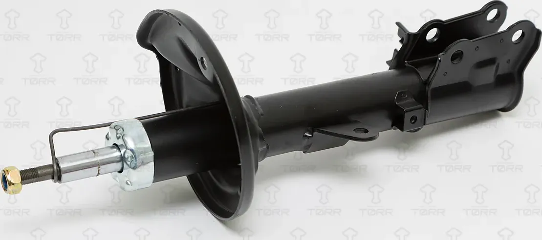 Амортизатор KIA CERATO 04- задн.прав.газ (Torr). Артикул DH1113R