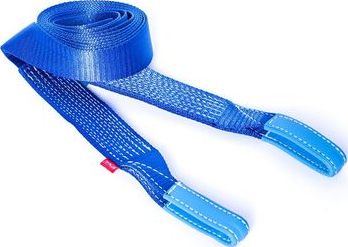 Стропа динамическая (рывковая) Tplus 4,5 т 9 м серия Стандарт. Артикул T000400