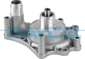 Помпа (водяной насос) Dayco. Артикул DP583