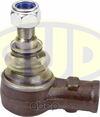 Наконечник рулевой тяги G.U.D.. Артикул GSP201013