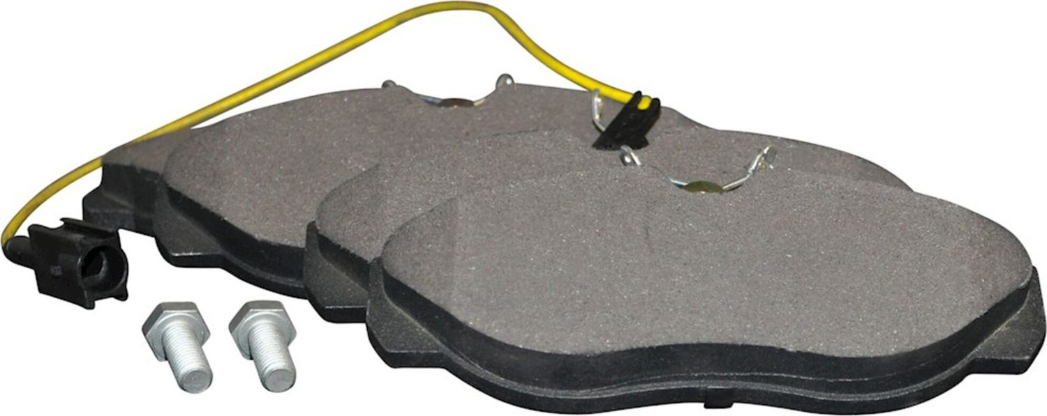 Тормозные колодки JP Group JP. Артикул 4163602310