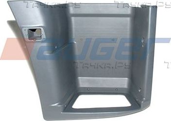 Пороги Auger правый для IVECO EuroStar 1993-2002. Артикул 67557