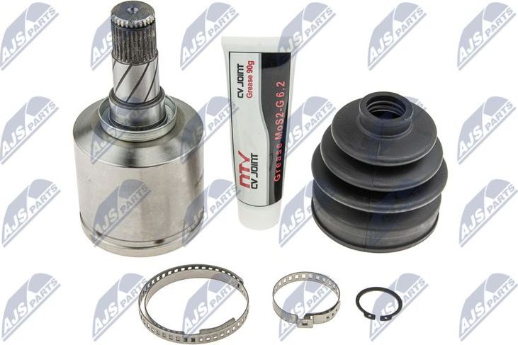 Шрус внутренний (граната) NTY. Артикул NPW-NS-044