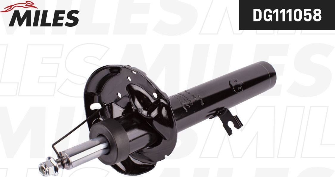 Амортизатор Miles. Артикул DG111058