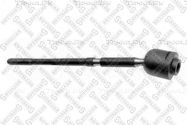 Рулевая тяга Stellox правая/левая для Fiat Punto I 1993-2000. Артикул 55-01968-SX