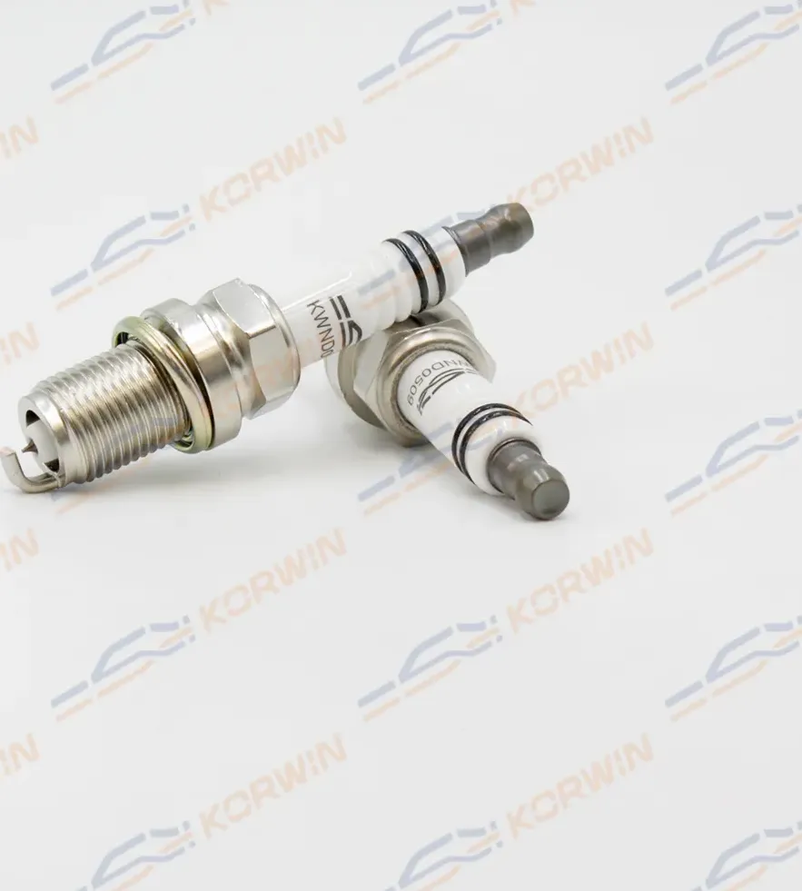Свеча зажигания (Korwin). Артикул KWND0509
