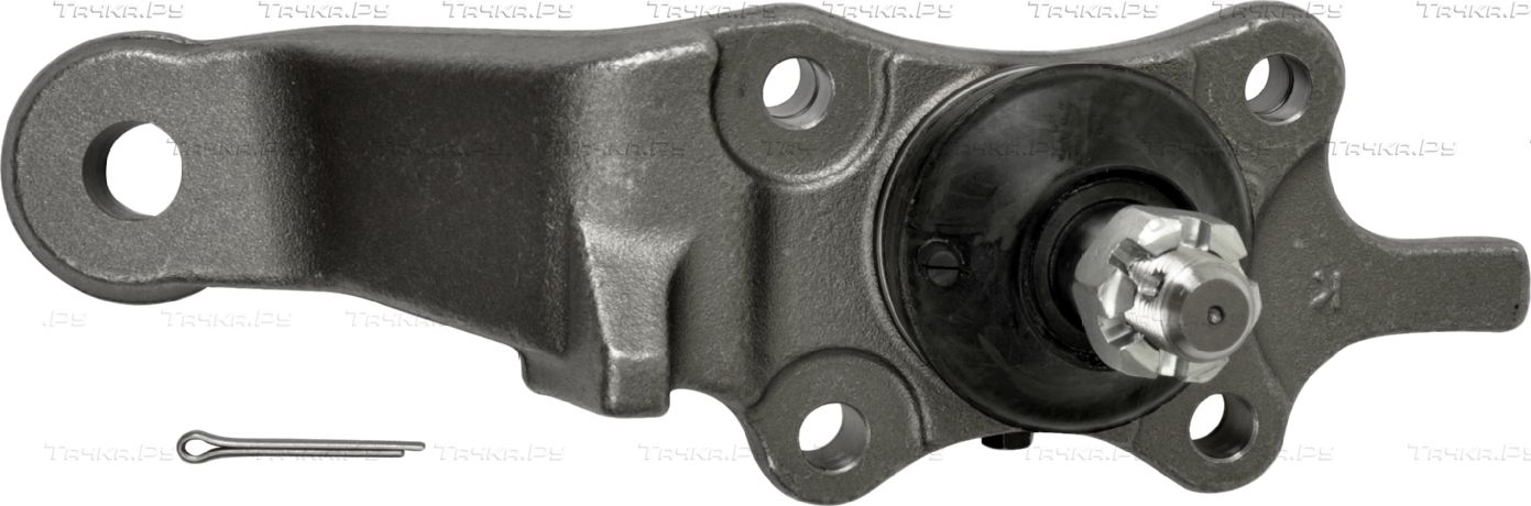 Шаровая опора Blue Print передняя правая нижняя для Toyota 4Runner III 1995-2002. Артикул ADT38640