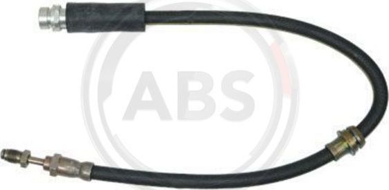 Тормозной шланг ABS. Артикул SL 5657