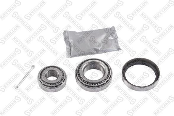 Ступичный подшипник (комплект) Stellox. Артикул 43-28136-SX