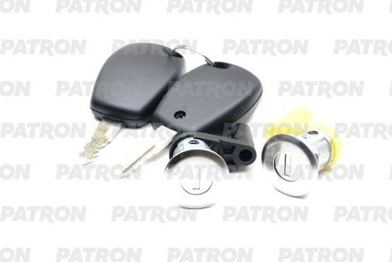 Замок зажигания Patron. Артикул P40-1008