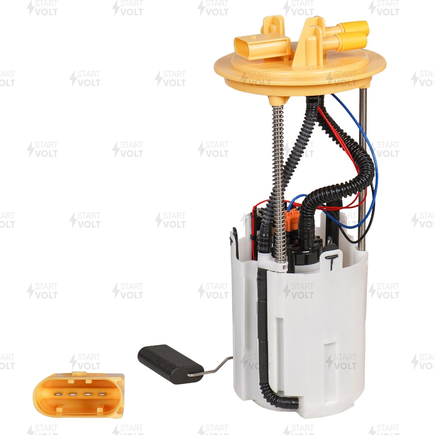 Бензонасос (топливный насос) StartVOLT. Артикул SFM 1512