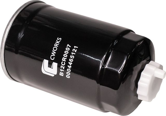 Фильтр топливный (Cworks). Артикул B12CR0007