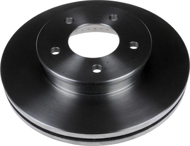 Тормозной диск Blue Print передний для Mazda MPV I (LV) 1995-1999. Артикул ADM54387