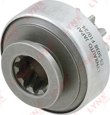 Бендикс стартера LYNXauto. Артикул ES-5038