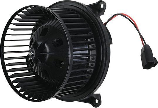 Вентилятор, мотор печки (отопителя) салона Stellox для Nissan Pathfinder R51 2005-2014. Артикул 29-99878-SX