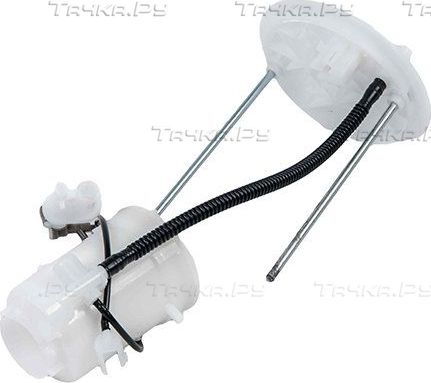 Топливный фильтр Stellox. Артикул 21-00864-SX