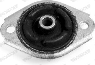 Опора амортизатора (стойки) Monroe MOUNTING KIT задняя для Fiat Uno I 1983-2006. Артикул MK125