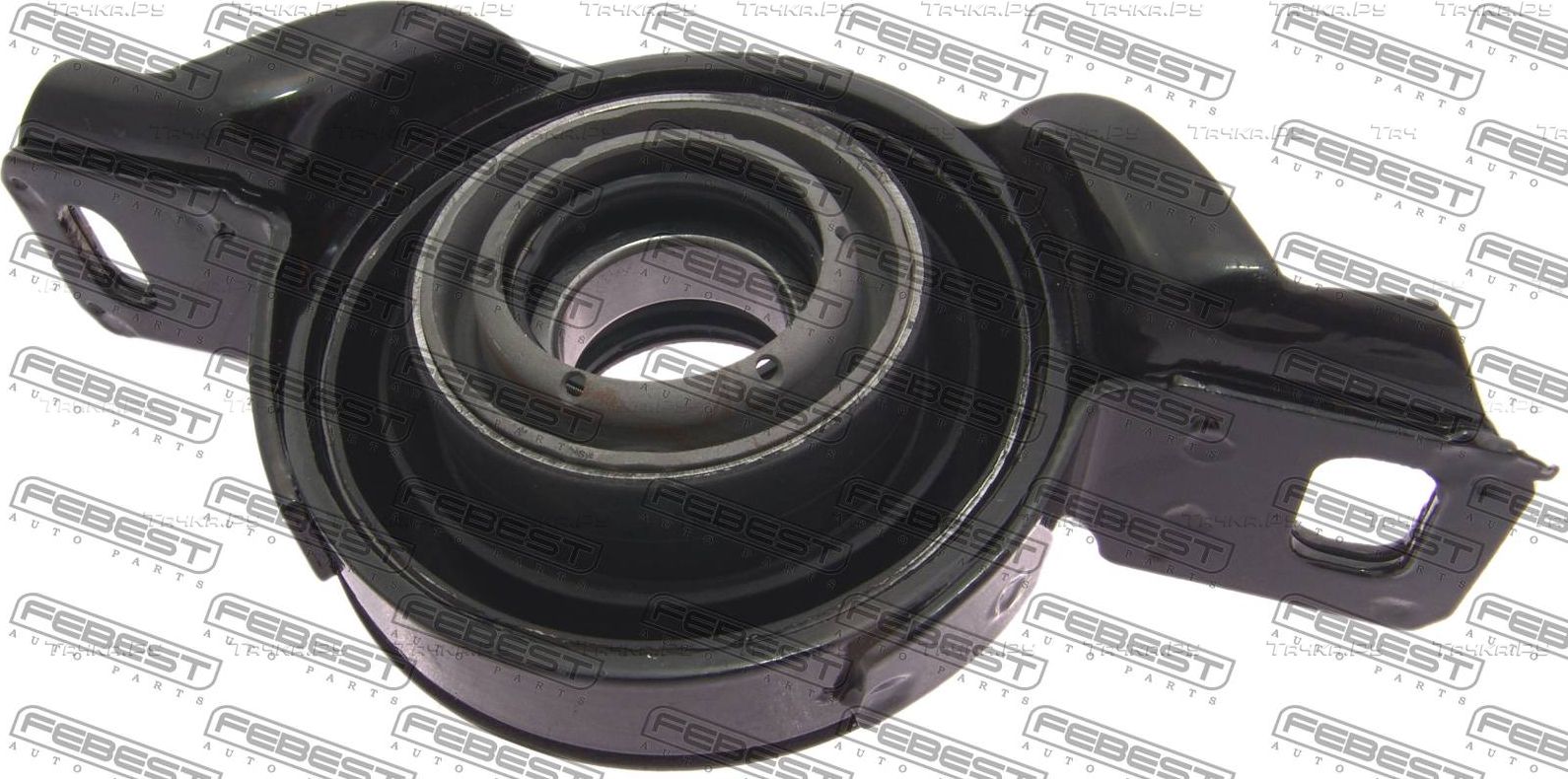 Подвесной подшипник карданного вала Febest для Toyota Gaia 1998-2003. Артикул TCB-019