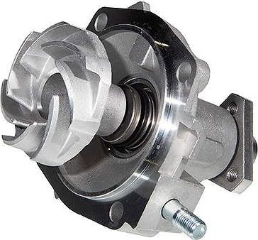 Помпа (водяной насос) Zentparts для ВАЗ 2105 1981-2012. Артикул Z14507