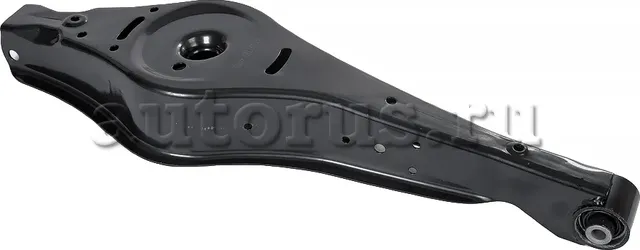 Рычаг задней подвески L=R (Ganz) Ganz. Артикул GIL06712