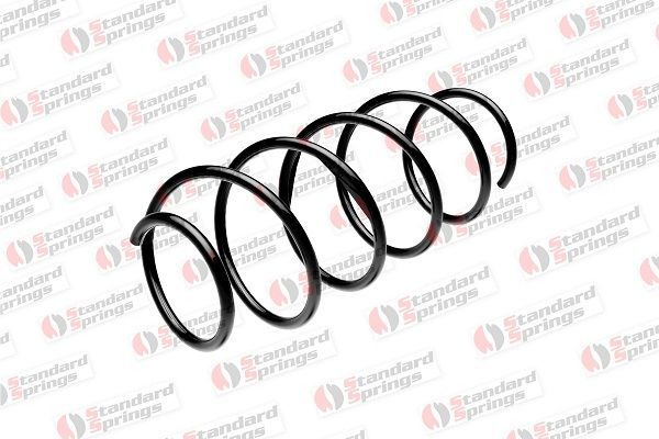 Пружина подвески Standard Springs. Артикул ST 129 031 F