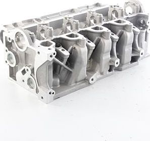 Головка блока цилиндров BSG для Renault Kangoo II 2010-2026. Артикул BSG 75-110-017