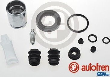 Ремкомплект тормозного суппорта Autofren Seinsa. Артикул D41695C