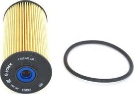 Топливный фильтр Bosch. Артикул F 026 402 155