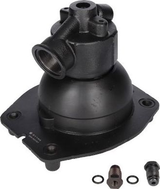 Опора амортизатора (стойки) Birth передняя левая для Citroen Xantia I 1993-2003. Артикул 51144