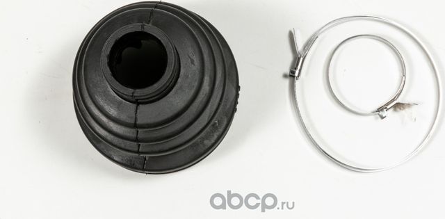 Пыльник ШРУСа внутренний (Just Drive). Артикул JCB0009