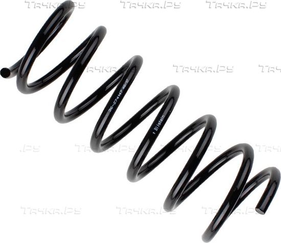 Пружина подвески Bilstein B3. Артикул 36-274147
