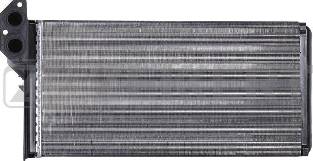 Радиатор отопителя (печки) Zekkert для Volkswagen LT II 1996-2006. Артикул MK-5116