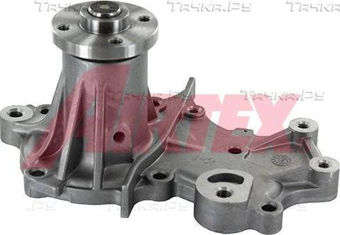Помпа (водяной насос) Airtex для Suzuki X-90 1995-1997. Артикул 5048
