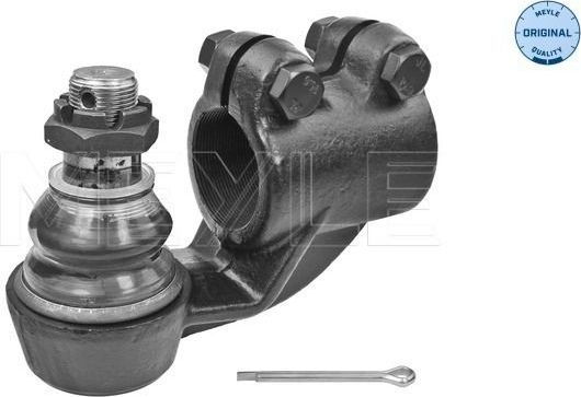 Наконечник рулевой тяги Meyle Original для DAF 95 1987-1998. Артикул 14-36 040 0003