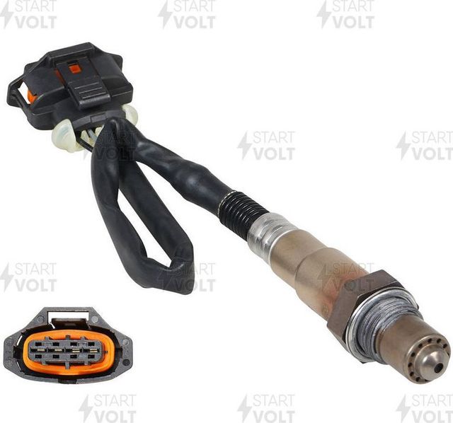 Лямбда-зонд (кислородный датчик) StartVOLT. Артикул VS-OS 0439