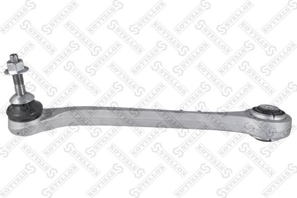 Поперечный рычаг задней подвески Stellox левый верхний для BMW X6 I (E71) 2008-2014. Артикул 57-03984-SX