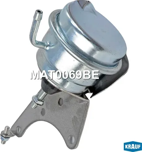 Актуатор турбокомпрессора Krauf. Артикул MAT0069BE