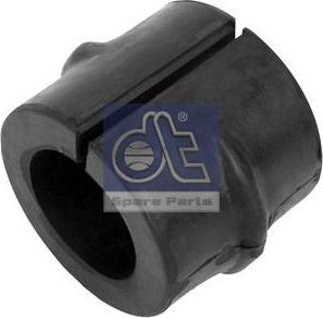 Втулки стабилизатора DT Spare Parts. Артикул 4.80575