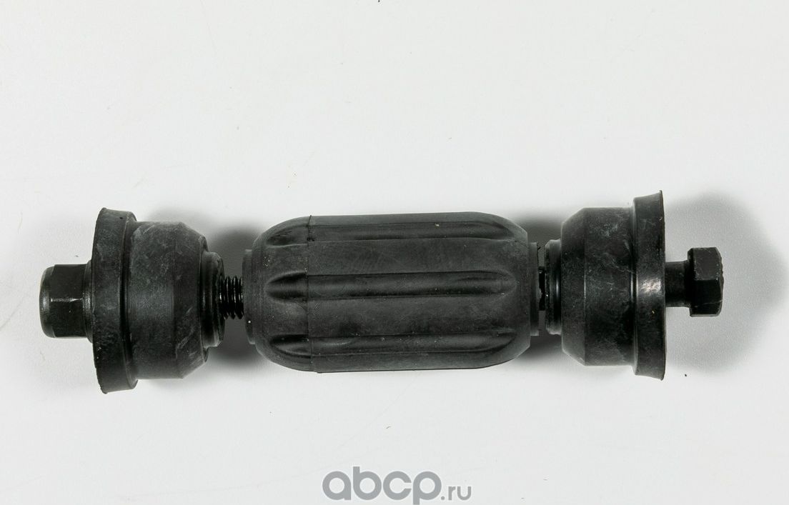 Стойка стабилизатора, задняя (Just Drive). Артикул JSL0217