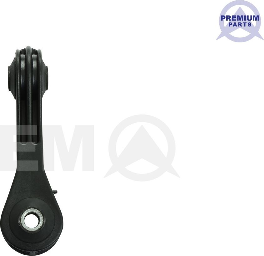 Стойка (тяга) стабилизатора Sidem. Артикул 63468